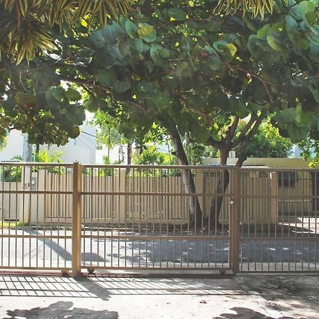 Serena Baja San Juan Ngoại thất bức ảnh