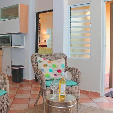 Serena Baja San Juan Ngoại thất bức ảnh