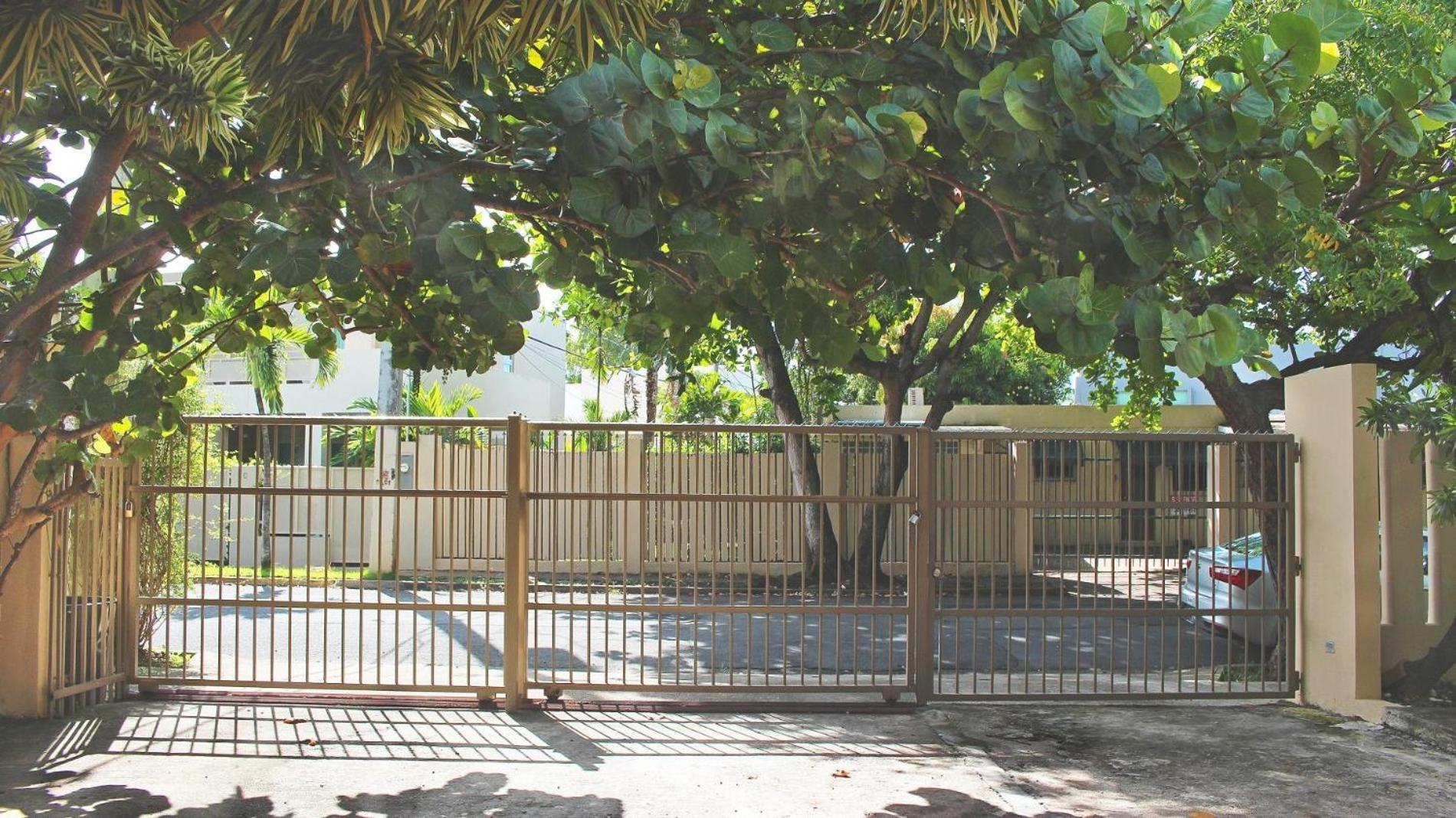 Serena Baja San Juan Ngoại thất bức ảnh