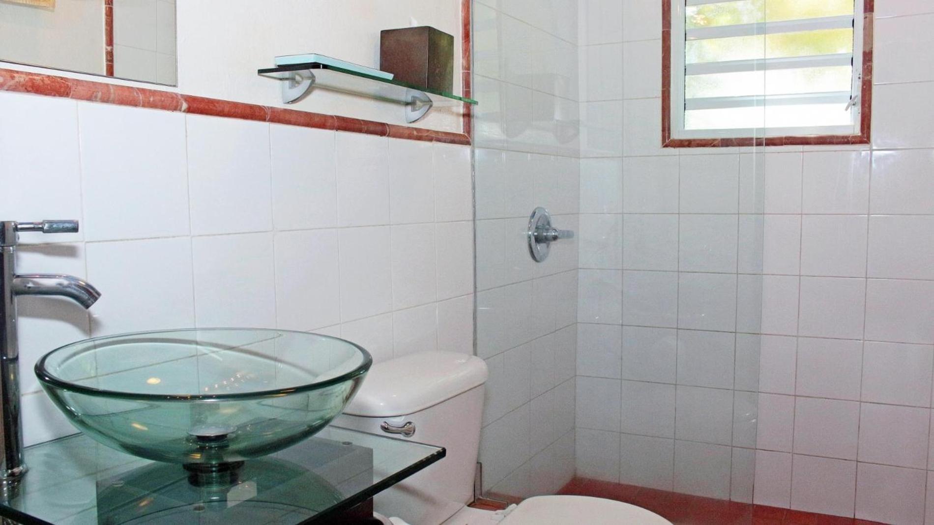 Serena Baja San Juan Ngoại thất bức ảnh