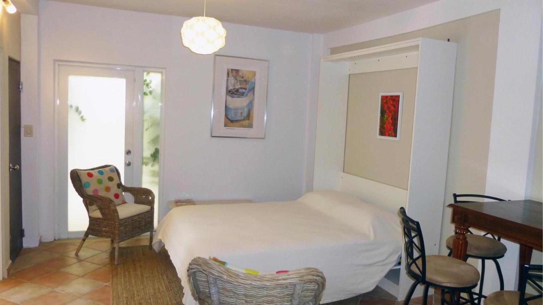 Serena Baja San Juan Ngoại thất bức ảnh