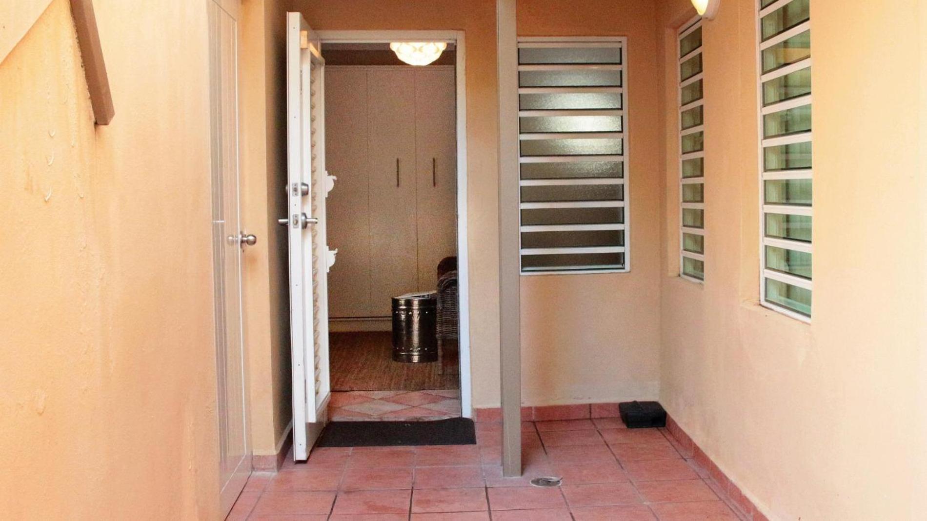 Serena Baja San Juan Ngoại thất bức ảnh