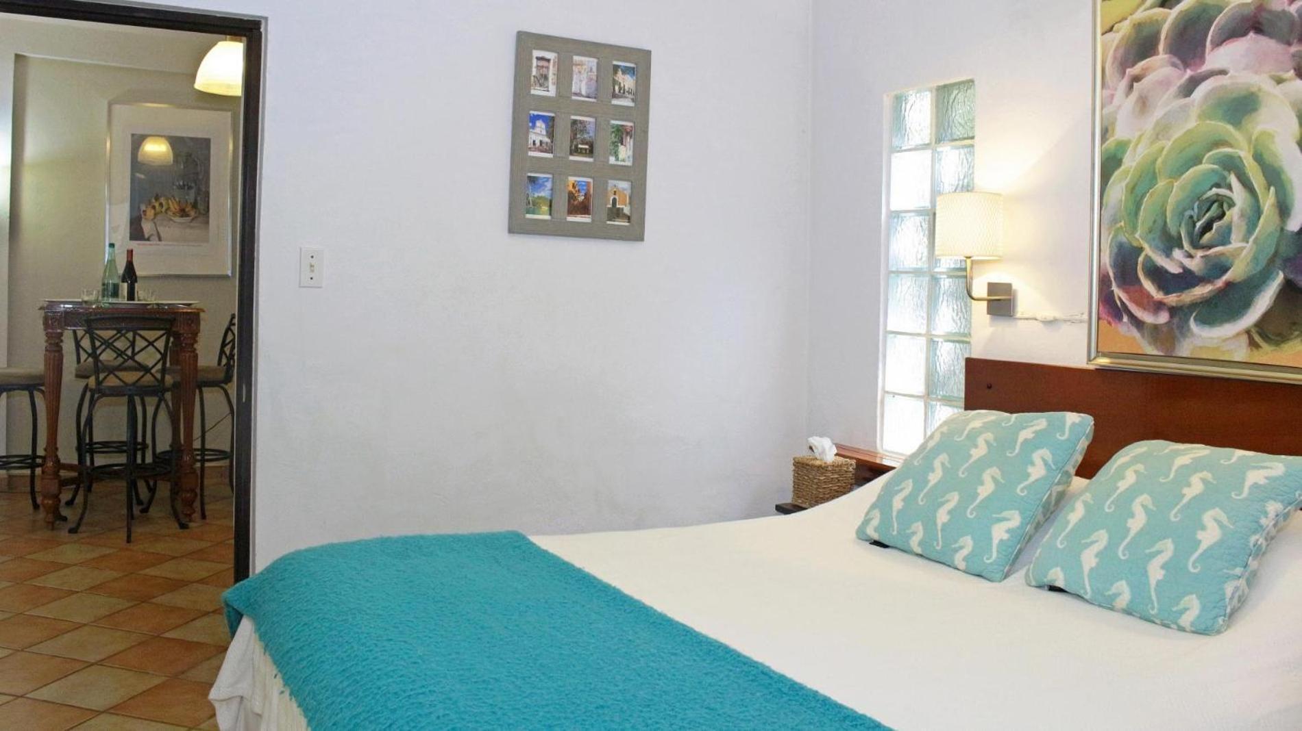 Serena Baja San Juan Ngoại thất bức ảnh