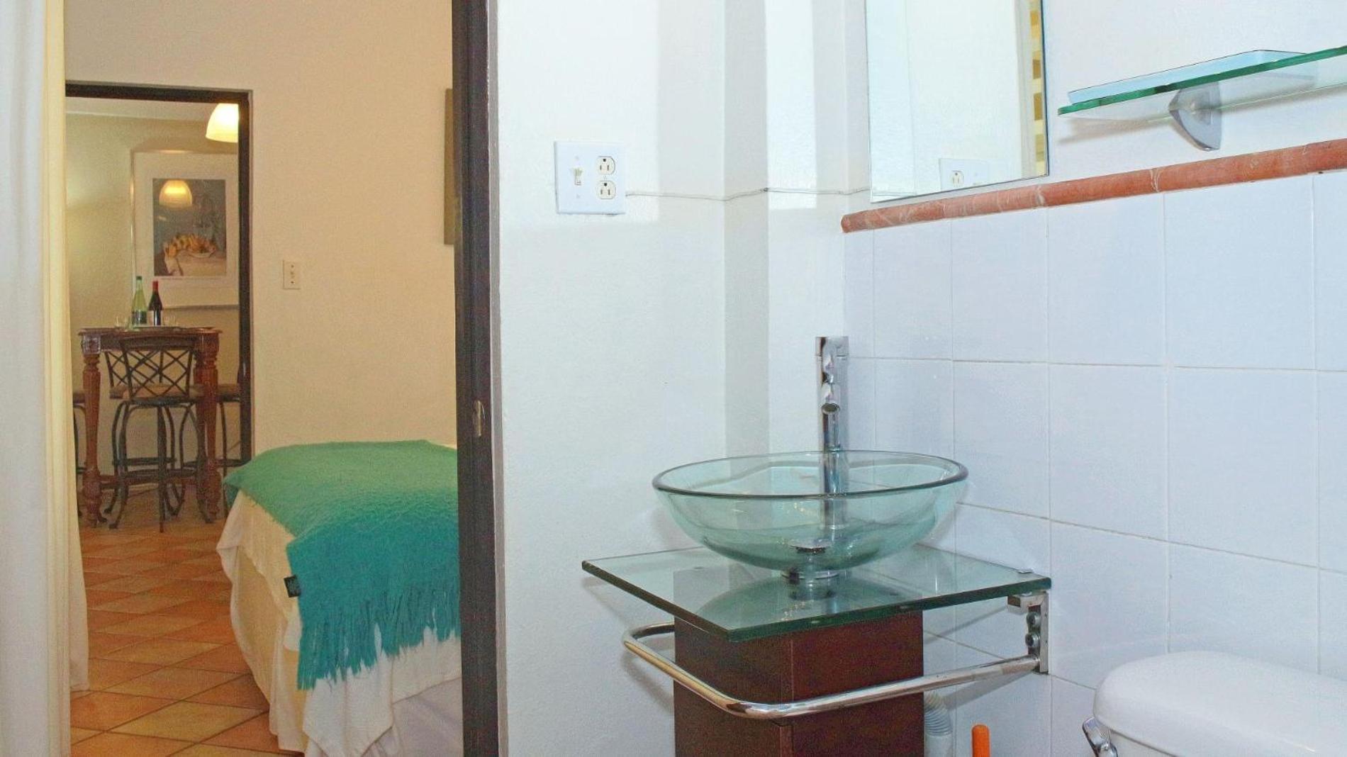 Serena Baja San Juan Ngoại thất bức ảnh