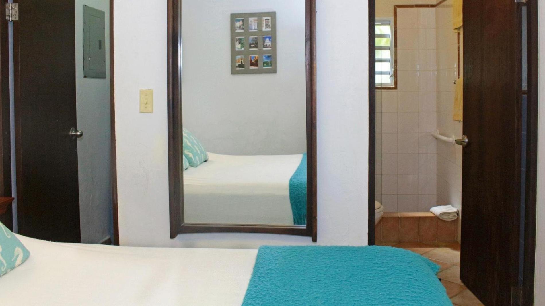 Serena Baja San Juan Ngoại thất bức ảnh