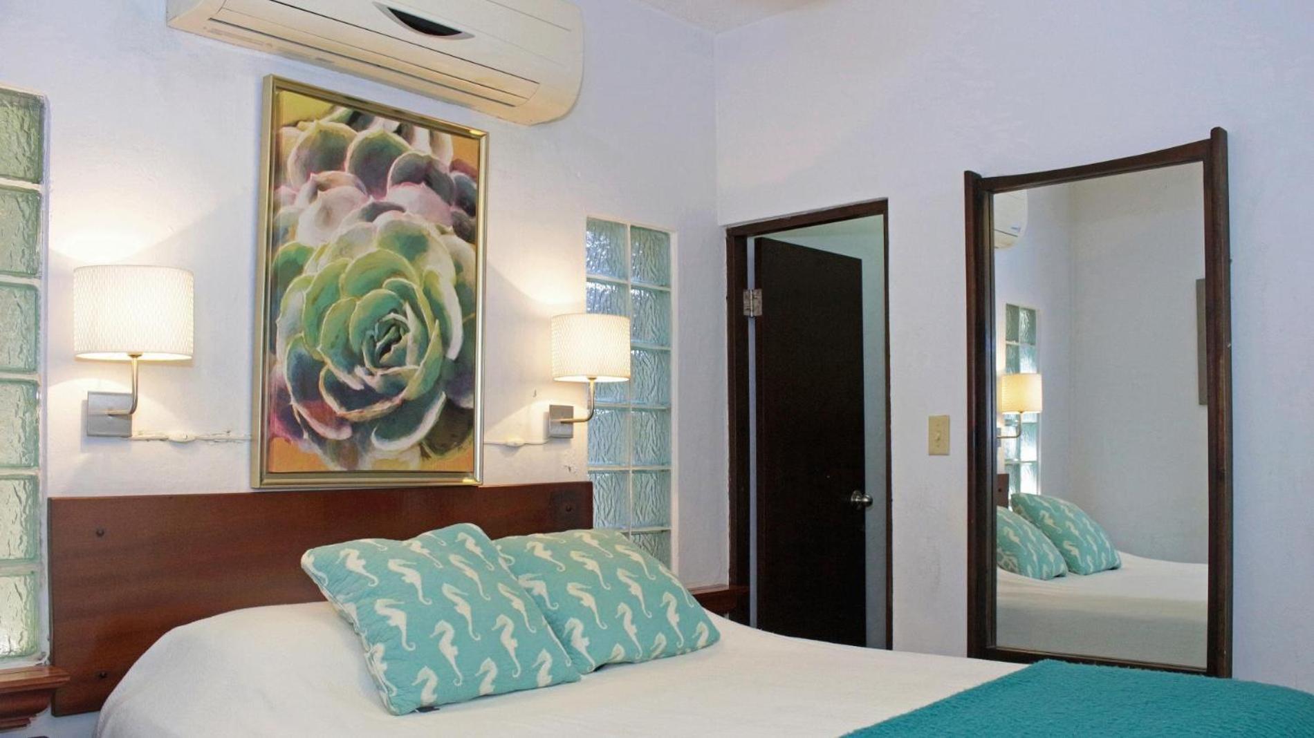 Serena Baja San Juan Ngoại thất bức ảnh