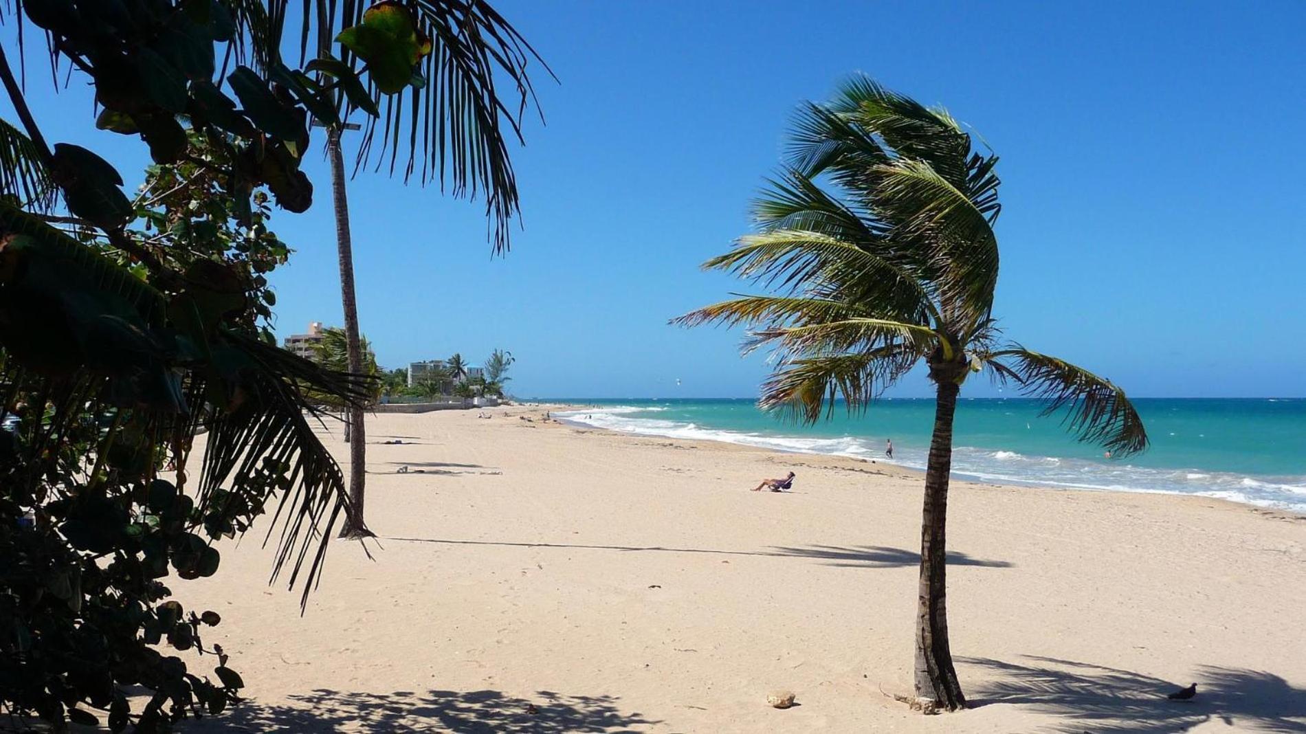 Serena Baja San Juan Ngoại thất bức ảnh