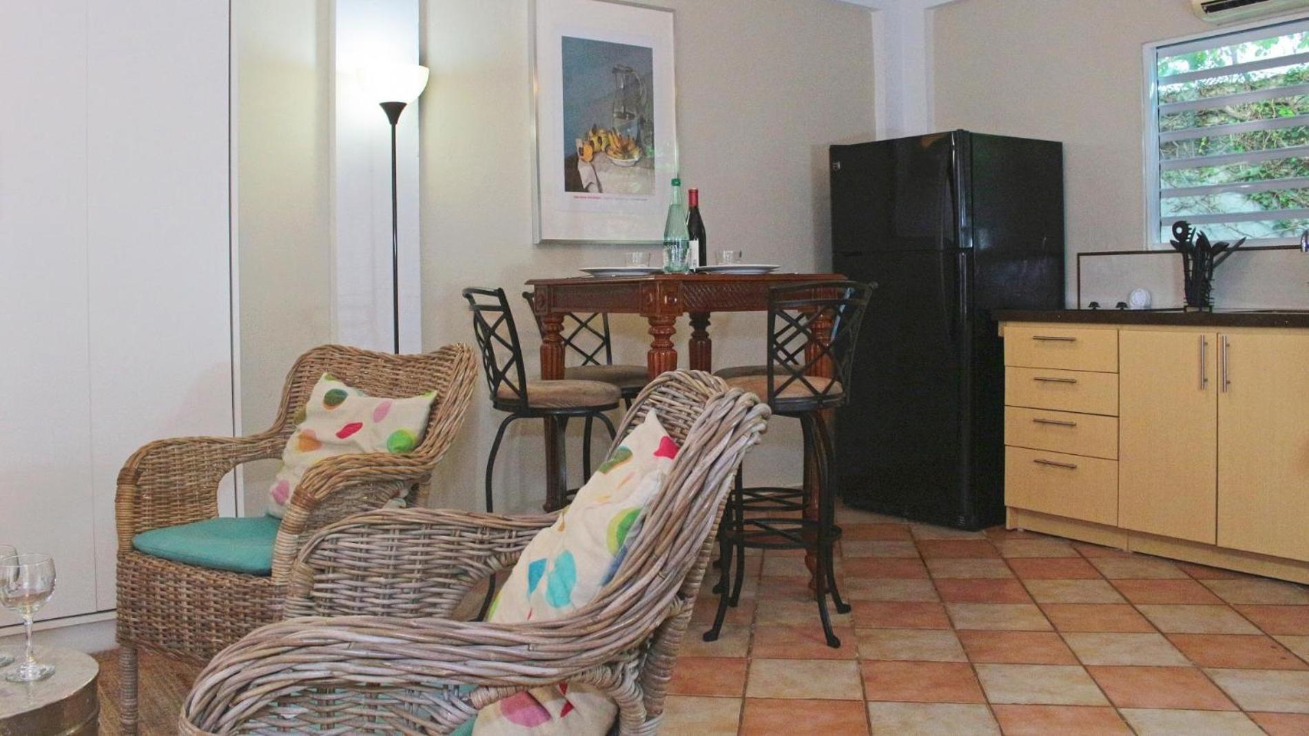 Serena Baja San Juan Ngoại thất bức ảnh